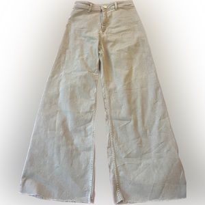 Marine Straight Zara pants